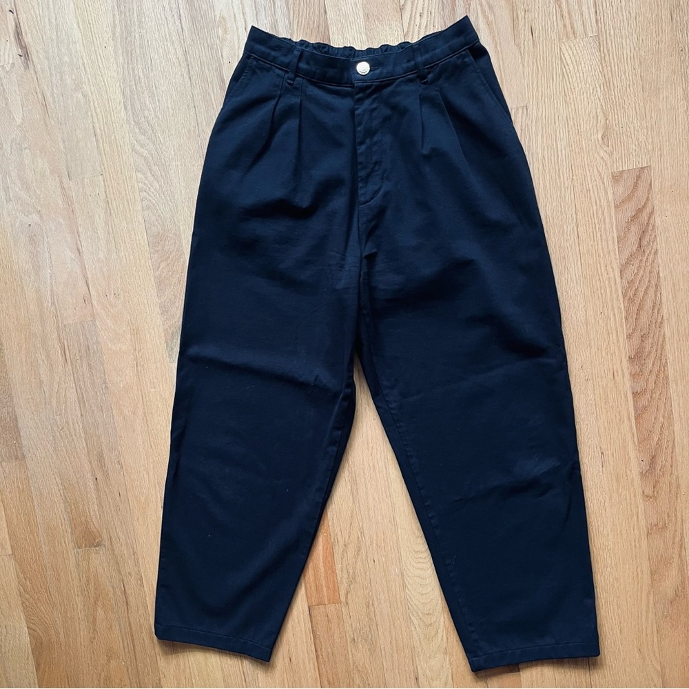 Big Bud Press Heritage Trousers